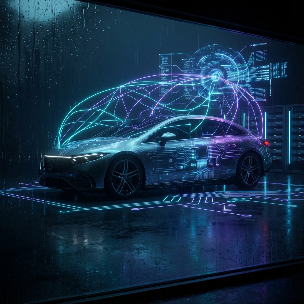 Automotive Technology